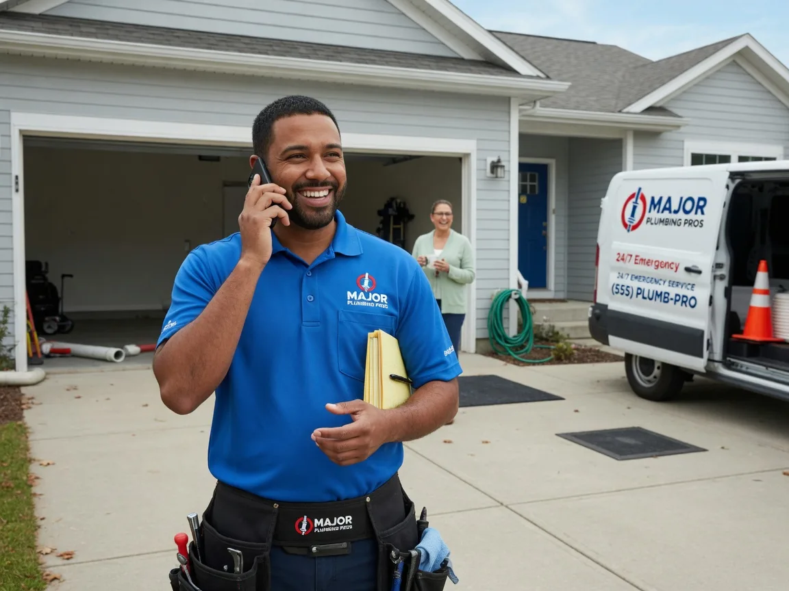 Drain Cleaning Services Womelsdorf, PA FAQs